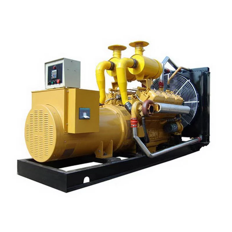 Agricultural Gas Generators